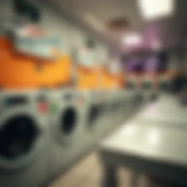 Magnificent A Comprehensive Exploration of Laundry Business Opportunities for Sale in Dubai Magnificent A Comprehensive Exploration of Laundry Business Opportunities for Sale in Dubai