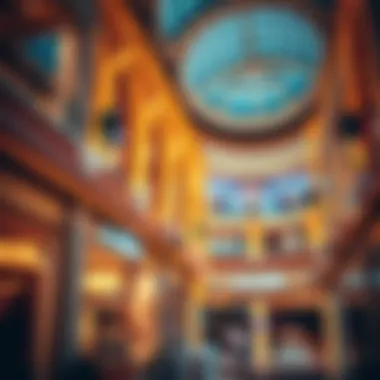 Magnificent A Comprehensive Guide to Al Ghurair Mall Shopping Experience Magnificent A Comprehensive Guide to Al Ghurair Mall Shopping Experience
