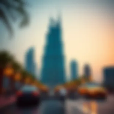 Magnificent A Comprehensive Guide to Dubai's Premier Sightseeing Destinations