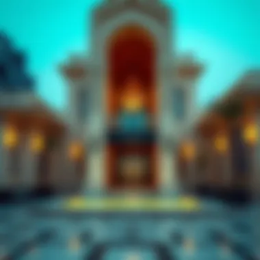 Magnificent Accommodation Options in Dubai: A Comprehensive Guide Magnificent Accommodation Options in Dubai: A Comprehensive Guide