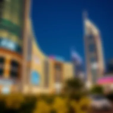 Magnificent ADIB Etihad Mall: A Comprehensive Overview Magnificent ADIB Etihad Mall: A Comprehensive Overview