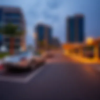 Magnificent Ajman Plate Parking in Dubai: An In-Depth Analysis Magnificent Ajman Plate Parking in Dubai: An In-Depth Analysis