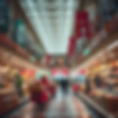Magnificent An In-Depth Examination of Hypermarkets in the UAE Magnificent An In-Depth Examination of Hypermarkets in the UAE