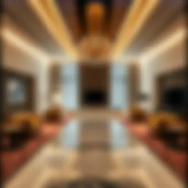 Magnificent An In-Depth Examination of Mirage 1 Residence Magnificent An In-Depth Examination of Mirage 1 Residence