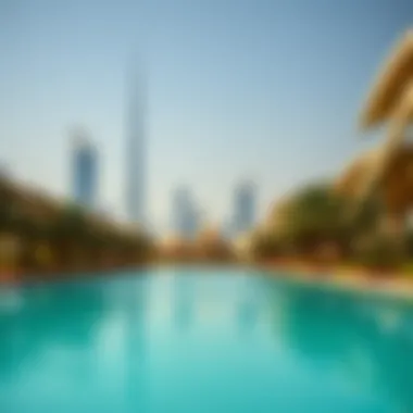 Magnificent An In-Depth Exploration of Khalifa Park