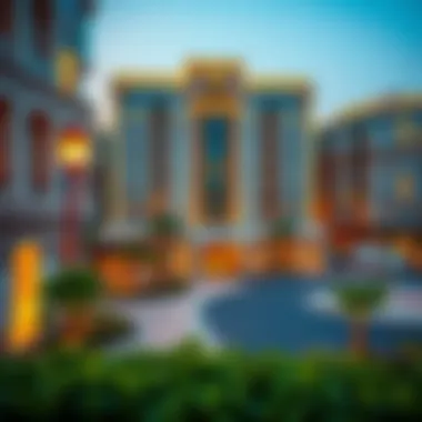 Magnificent Barsha 3: A Comprehensive Guide to Living and Investing in This Dynamic Dubai Community