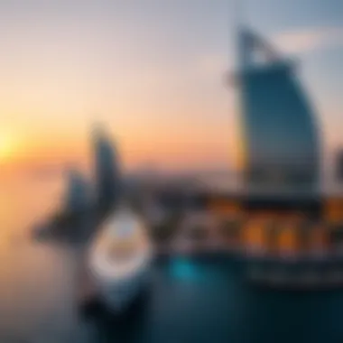 Magnificent Cesar Blue Water Dubai: A Detailed Exploration Magnificent Cesar Blue Water Dubai: A Detailed Exploration