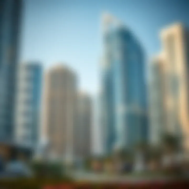 Magnificent Comprehensive Guide to Navigating Dubai's Real Estate Market