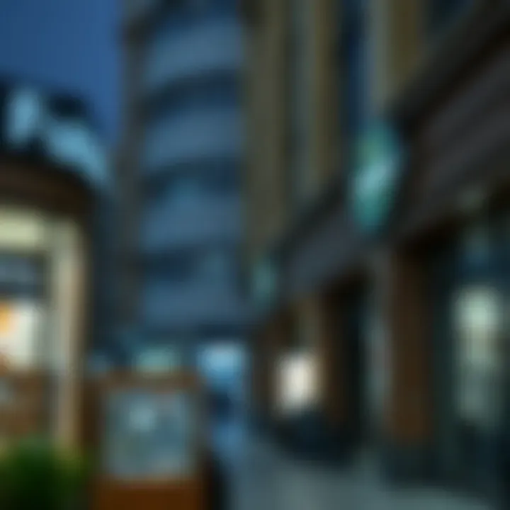 Magnificent Comprehensive Guide to Renting a Shop in Bur Dubai