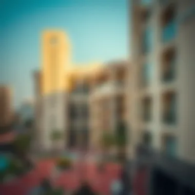 Magnificent Comprehensive Guide to Studio Flats in Bur Dubai Magnificent Comprehensive Guide to Studio Flats in Bur Dubai