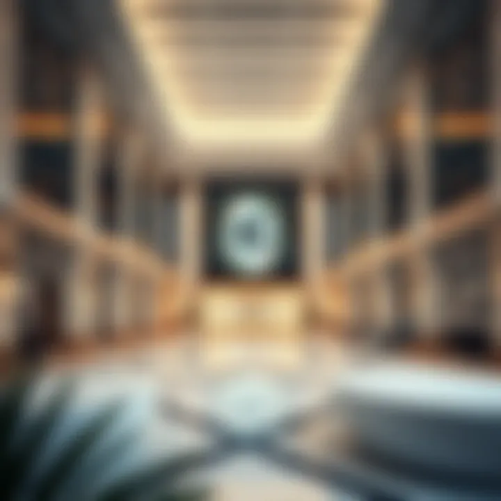 Magnificent Comprehensive Overview of Hospitals in Dubai