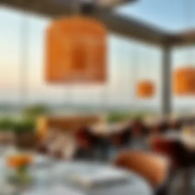 Magnificent Culinary Landscape: Exploring Restaurants in Damac Hills Magnificent Culinary Landscape: Exploring Restaurants in Damac Hills