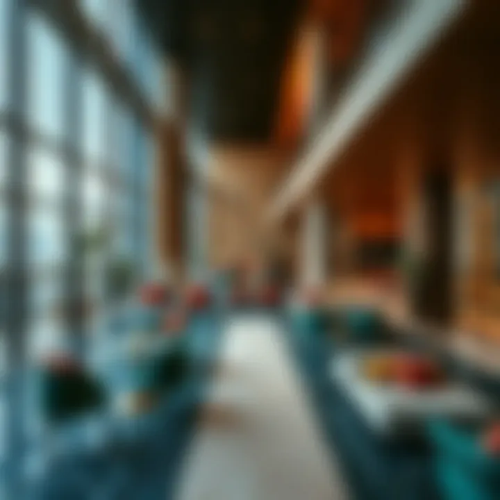 Magnificent Damac Maison Bay's Edge: A Comprehensive Overview