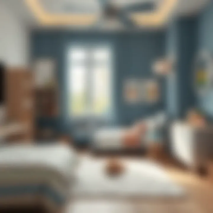 Magnificent Designing Children’s Rooms: Balancing Functionality and Aesthetic Appeal