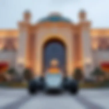 Magnificent Dubai Silicon Oasis: A Comprehensive Exploration Magnificent Dubai Silicon Oasis: A Comprehensive Exploration