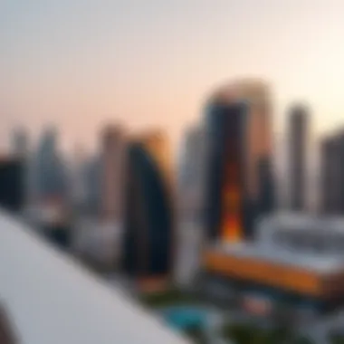 Magnificent Dubai Silicon Valley: A Nexus of Innovation and Real Estate Development Magnificent Dubai Silicon Valley: A Nexus of Innovation and Real Estate Development