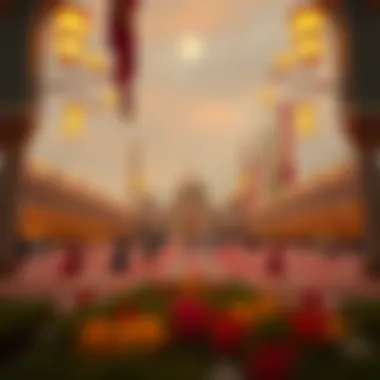 Magnificent Eid ul Adha Holiday in UAE 2023: Insights and Implications Magnificent Eid ul Adha Holiday in UAE 2023: Insights and Implications