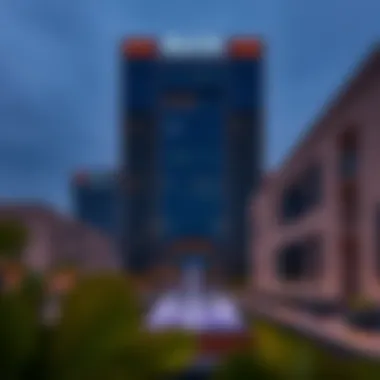 Magnificent Elco Al Nahda: A Comprehensive Exploration of Dubai's Real Estate Landscape Magnificent Elco Al Nahda: A Comprehensive Exploration of Dubai's Real Estate Landscape