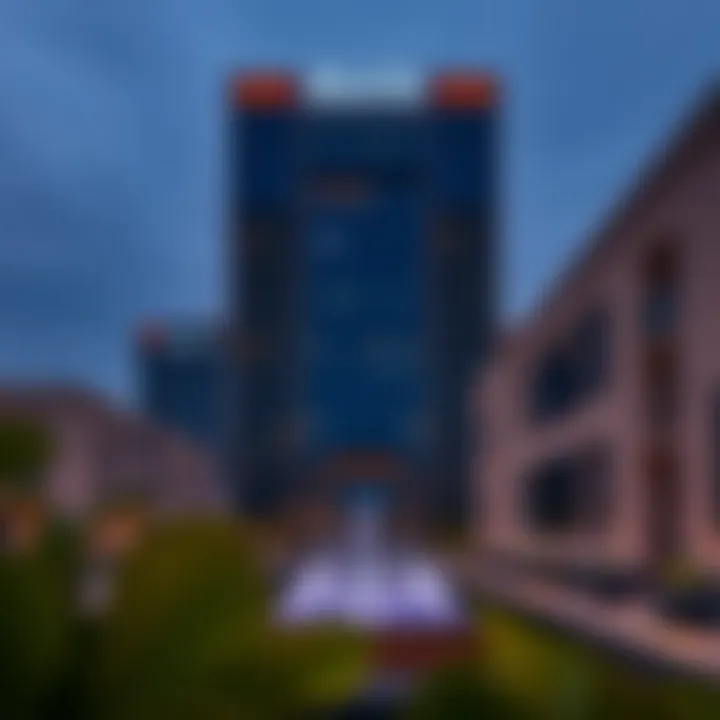 Magnificent Elco Al Nahda: A Comprehensive Exploration of Dubai's Real Estate Landscape Magnificent Elco Al Nahda: A Comprehensive Exploration of Dubai's Real Estate Landscape