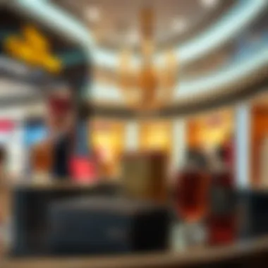 Magnificent Essential Purchases at Dubai Duty Free Magnificent Essential Purchases at Dubai Duty Free