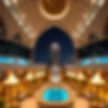 Magnificent Exploration of Al Mahra: Insights and Opportunities in Dubai's Real Estate Landscape Magnificent Exploration of Al Mahra: Insights and Opportunities in Dubai's Real Estate Landscape