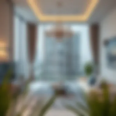 Magnificent Exploring 1 BHK Properties in Al Nahda, Dubai