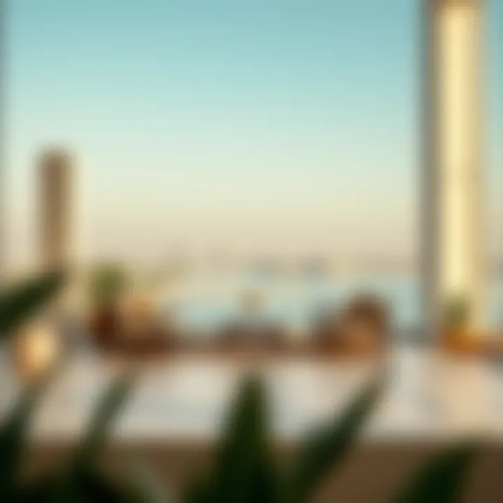 Magnificent Exploring 1 BHK Rentals in Qusais: A Comprehensive Guide