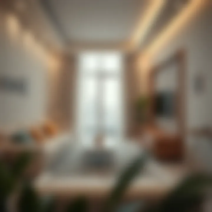 Magnificent Exploring 2 BHK Options in Qusais: A Comprehensive Guide