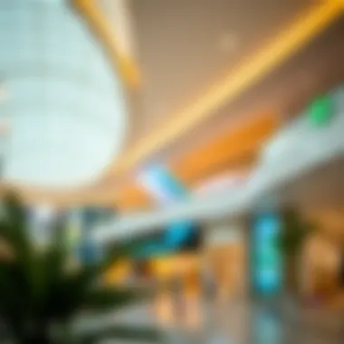 Magnificent Exploring ADCB Al Wahda Mall Timings