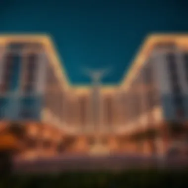 Magnificent Exploring Arenco Real Estate in Dubai Magnificent Exploring Arenco Real Estate in Dubai