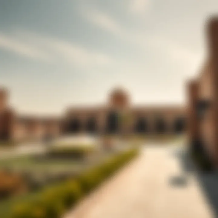 Magnificent Exploring Arjan: A Comprehensive Guide to Dubai's Emerging Community