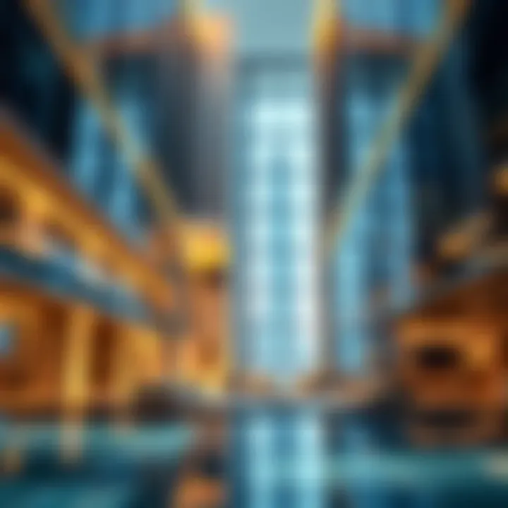 Magnificent Exploring Atria Tower in Business Bay: A Comprehensive Insight