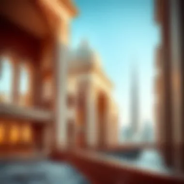 Magnificent Exploring برج النور: A Comprehensive Overview