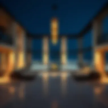 Magnificent Exploring Bulgari Resort Dubai: A Study in Luxury and Design