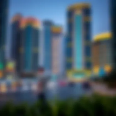 Magnificent Exploring BusinessBay: A Comprehensive Guide to Dubai's Thriving District Magnificent Exploring BusinessBay: A Comprehensive Guide to Dubai's Thriving District