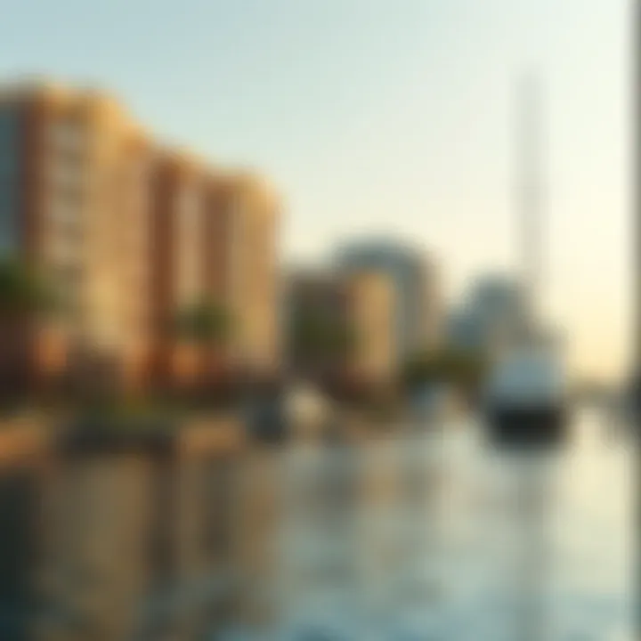 Magnificent Exploring Creek Marinas: A Detailed Insight into Waterfront Living in Dubai