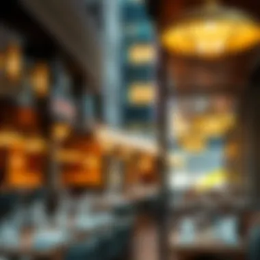Magnificent Exploring Downtown Dubai's Restaurant Scene Magnificent Exploring Downtown Dubai's Restaurant Scene