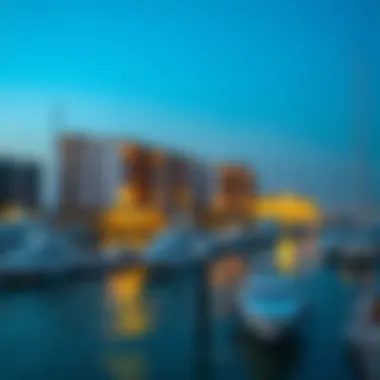 Magnificent Exploring Dubai Creek Harbour Marina: A Deep Dive Magnificent Exploring Dubai Creek Harbour Marina: A Deep Dive