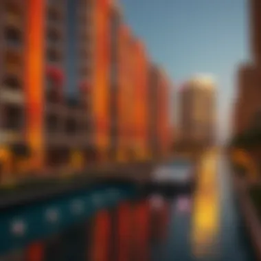 Magnificent Exploring Dubai Creek Residences: A Comprehensive Guide Magnificent Exploring Dubai Creek Residences: A Comprehensive Guide