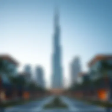Magnificent Exploring Dubai Internet City: A Hub for Innovation and Investment Magnificent Exploring Dubai Internet City: A Hub for Innovation and Investment