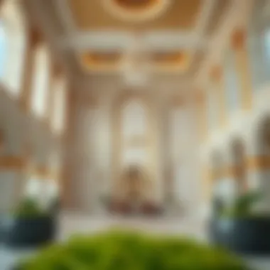 Magnificent Exploring Dubai Islamic Bank Al Zahia: A Comprehensive Overview