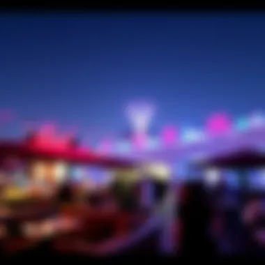 Magnificent Exploring Entertaining Spots in Dubai with Friends Magnificent Exploring Entertaining Spots in Dubai with Friends