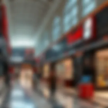 Magnificent Exploring Esaad Discount Shops: A Comprehensive Insight