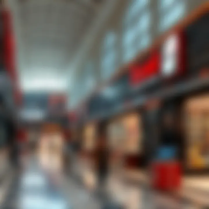 Magnificent Exploring Esaad Discount Shops: A Comprehensive Insight