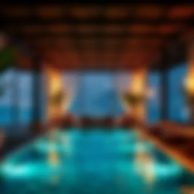 Magnificent Exploring Exclusive Retreats: Private Pool Resorts in Dubai