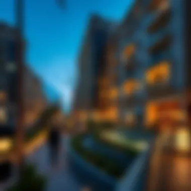 Magnificent Exploring Flats in Karama: A Comprehensive Guide