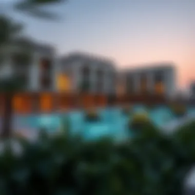 Magnificent Exploring Galah Residence 2: Insights into Dubai's Real Estate Offering Magnificent Exploring Galah Residence 2: Insights into Dubai's Real Estate Offering