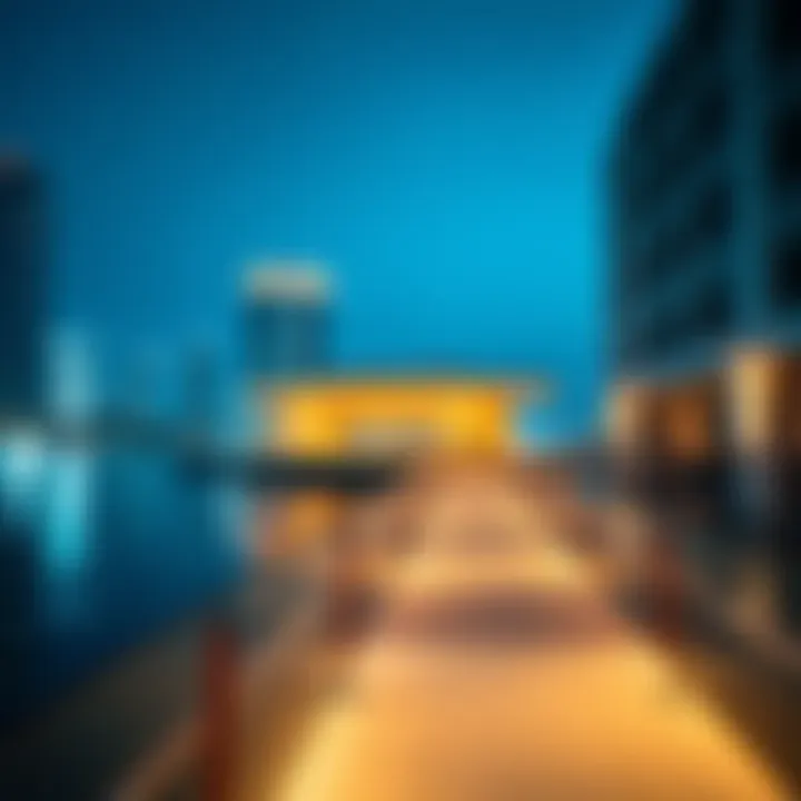 Magnificent Exploring Hilton Dubai Creek: A Comprehensive Overview