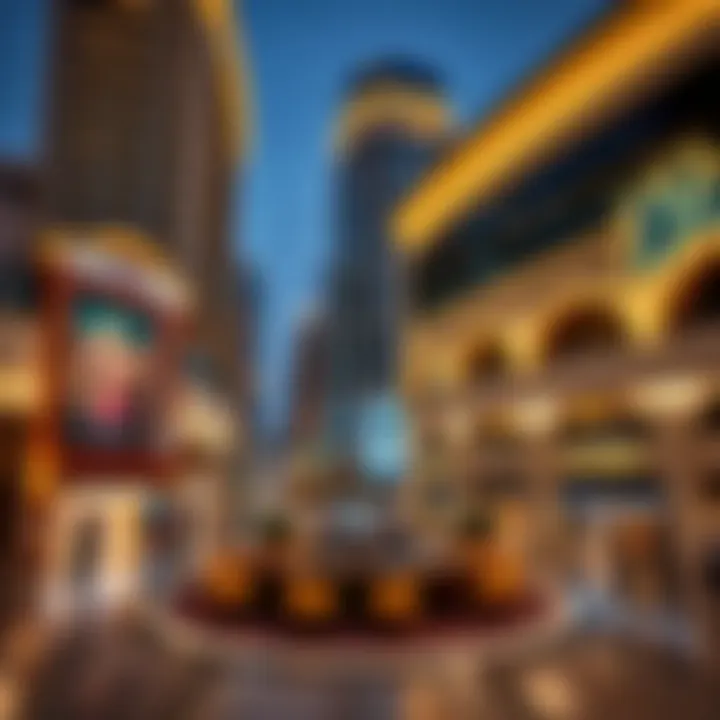 Magnificent Exploring Hotel City Walk Dubai: A Comprehensive Guide