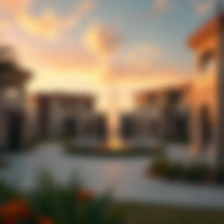 Magnificent Exploring Khawaneej 2: A Hidden Gem in Dubai's Real Estate Landscape